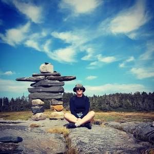 Meet your Posher, MarithÃ©